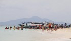 Travelnews.lv kopā ar «365 brīvdienas» un «Turkish Airlines» iepazīst Puketas salas tuvumā esošās pludmales 42