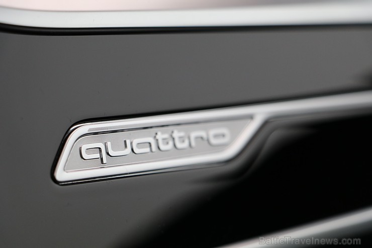 Travelnews.lv ar jauno «Audi A7 Sportback» apceļo Kurzemi un Kuldīgu 219116