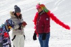 Slēpošanas kalns «Lemberga hūte» ar jautru pasākumu noslēdz ziemas sezonu 6
