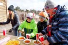 Slēpošanas kalns «Lemberga hūte» ar jautru pasākumu noslēdz ziemas sezonu 20