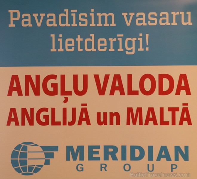 Latvijas jaunieši ar lielu interesi iepazīst «Meridian Group» studiju iespējas ārzemēs 219846