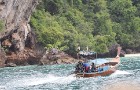 Travelnews.lv kopā ar «365 brīvdienas» un «Turkish Airlines» iepazīst slaveno Phi-Phi salu Taizemē 2