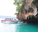 Travelnews.lv kopā ar «365 brīvdienas» un «Turkish Airlines» iepazīst slaveno Phi-Phi salu Taizemē 4