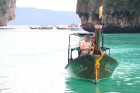 Travelnews.lv kopā ar «365 brīvdienas» un «Turkish Airlines» iepazīst slaveno Phi-Phi salu Taizemē 20