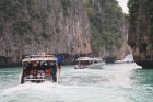 Travelnews.lv kopā ar «365 brīvdienas» un «Turkish Airlines» iepazīst slaveno Phi-Phi salu Taizemē 22