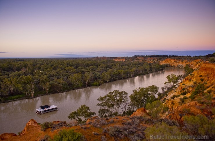 Iepazīsti krāšņos Dienvidaustrālijas plašumus. Foto: South Australian Tourism Commission 219948