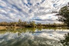 Iepazīsti krāšņos Dienvidaustrālijas plašumus. Foto: Murray River Walk 4
