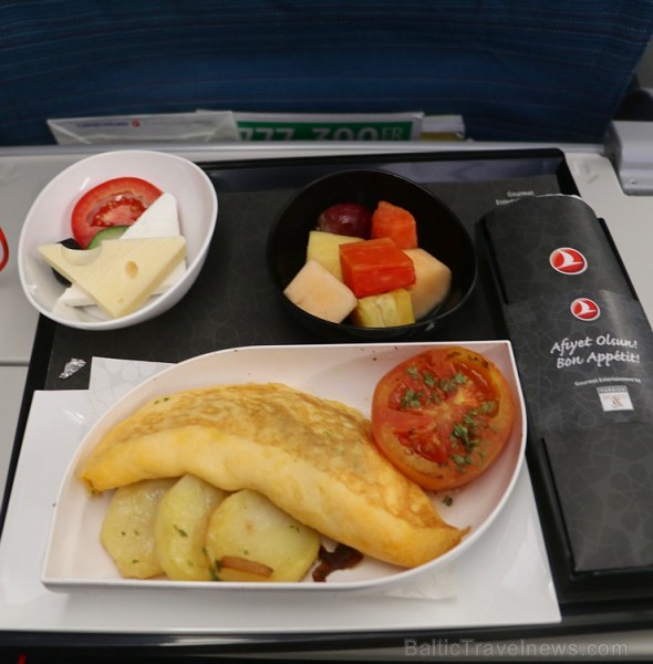 Travelnews.lv ar Eiropas labāko lidsabiedrību «Turkish Airlines» caur Stambulu lido uz Taizemi