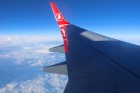 Travelnews.lv ar Eiropas labāko lidsabiedrību «Turkish Airlines» caur Stambulu lido uz Taizemi 8