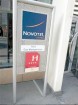 Travelnews.lv pārnakšņo Parīzes 4 zvaigžņu viesnīcā «Novotel Paris Centre Gare Montparnasse» 25