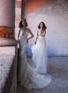Zīmols «Katya Katya» aicina iegādāties skaistus kāzu tērpus 9