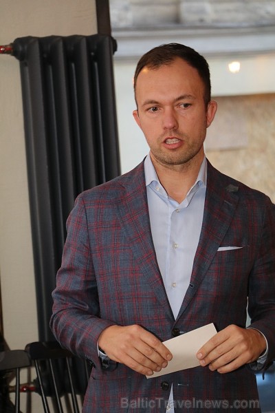 Vecrīgas restorāns «Trompete» rīko viskija vakariņas & meistarklasi 220649
