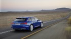 Iepazīsti jauno Audi A6 Avant 3