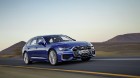Iepazīsti jauno Audi A6 Avant 4