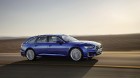 Iepazīsti jauno Audi A6 Avant 5