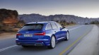 Iepazīsti jauno Audi A6 Avant 6
