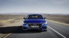 Iepazīsti jauno Audi A6 Avant 7