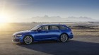 Iepazīsti jauno Audi A6 Avant 16