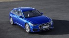 Iepazīsti jauno Audi A6 Avant 17