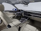 Iepazīsti jauno Audi A6 Avant 11