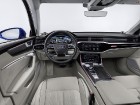 Iepazīsti jauno Audi A6 Avant 13