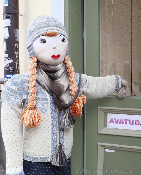 Travelnews.lv piefiksē Tallinas mazos tūrisma sīkumus un pārsteigumus. Atbalsta: Hotel Schlössle Travelnews.lv piefiksē Tallinas mazos tūrisma sīkumus un pārsteigumus. Atbalsta: Hotel Schlössle 221153