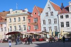 Travelnews.lv kopā ar Tallinas tūristiem iepazīst Igaunijas galvaspilsētu. Atbalsta: Hotel Schlössle 2
