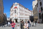 Travelnews.lv kopā ar Tallinas tūristiem iepazīst Igaunijas galvaspilsētu. Atbalsta: Hotel Schlössle 4