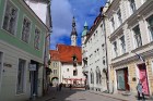 Travelnews.lv kopā ar Tallinas tūristiem iepazīst Igaunijas galvaspilsētu. Atbalsta: Hotel Schlössle 5