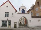 Travelnews.lv kopā ar Tallinas tūristiem iepazīst Igaunijas galvaspilsētu. Atbalsta: Hotel Schlössle 11