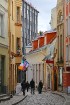 Travelnews.lv kopā ar Tallinas tūristiem iepazīst Igaunijas galvaspilsētu. Atbalsta: Hotel Schlössle 37