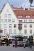 Travelnews.lv kopā ar Tallinas tūristiem iepazīst Igaunijas galvaspilsētu. Atbalsta: Hotel Schlössle 39