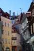 Travelnews.lv kopā ar Tallinas tūristiem iepazīst Igaunijas galvaspilsētu. Atbalsta: Hotel Schlössle 42
