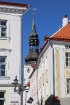 Travelnews.lv kopā ar Tallinas tūristiem iepazīst Igaunijas galvaspilsētu. Atbalsta: Hotel Schlössle 44