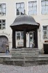 Travelnews.lv iepazīst Tallinas 5 zvaigžņu viesnīcas «Hotel St. Petersbourg» viesmīlību. Atbalsta: Hotel Schlössle 33