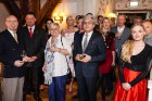 Tallinas pirmā pieczvaigžņu viesnīca Hotel Schlössle 20.04.2018 kopā ar Travelnews.lv atzīmē 20 gadu jubileju 5