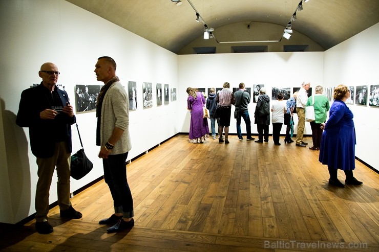 Daugavpils Marka Rotko mākslas centrs  atzīmē jau 5 gadu jubileju