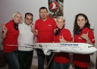 Lidsabiedrība «Turkish Airlines» rīko Latvijas tūrisma firmām divu dienu boulinga turnīru 17