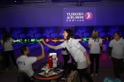 Lidsabiedrība «Turkish Airlines» rīko Latvijas tūrisma firmām divu dienu boulinga turnīru 38
