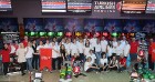 Lidsabiedrība «Turkish Airlines» rīko Latvijas tūrisma firmām divu dienu boulinga turnīru 59