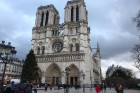 Travelnews.lv ar acīm izbauda Parīzes mazās detaļas 1