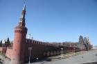 Travelnews.lv viesojas Maskavā un «apmet loku» ap Kremli 17