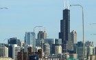 Čikāga pārsteidz tūristus ar debesskrāpju blīvumu un skaitu. 

Atbalsta: Finnair 6