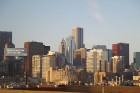 Čikāga pārsteidz tūristus ar debesskrāpju blīvumu un skaitu. 

Atbalsta: Finnair 7