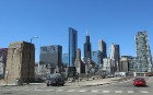 Čikāga pārsteidz tūristus ar debesskrāpju blīvumu un skaitu. 

Atbalsta: Finnair 10
