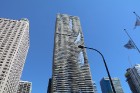 Čikāga pārsteidz tūristus ar debesskrāpju blīvumu un skaitu. 

Atbalsta: Finnair 58