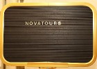 Tūroperators «Novatours» viesnīcā «Grand Palace Hotel» prezentē Ziemas sezonas 2018-2018 ceļojumus 65