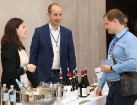 Vīna pazinēji 8.05.2018 iepazīst «Simply Italian Great Wines» prezentētos vīnus no Itālijas, ko organizē «B2B Baltic Travel» un «International Event & 11
