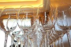 Vīna pazinēji 8.05.2018 iepazīst «Simply Italian Great Wines» prezentētos vīnus no Itālijas, ko organizē «B2B Baltic Travel» un «International Event & 35