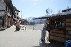 Travelnews.lv izbauda Soču kalnu ainavas no «Rosa Khutor» slēpošanas trasēm 8